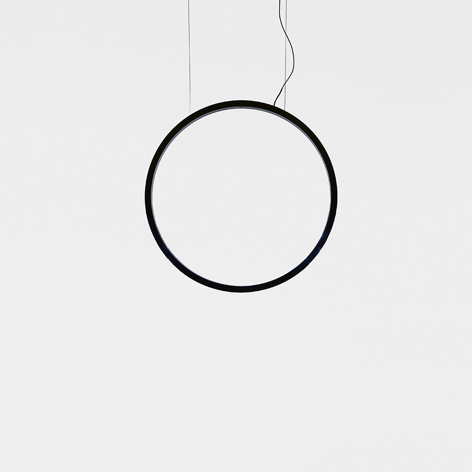 O Suspension Lamp by Artemide Pendant Lamps