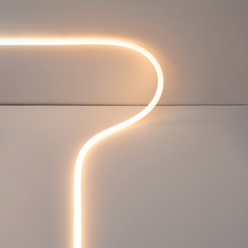 LA LINEA WALL/CEILING LAMP by Artemide Lamps