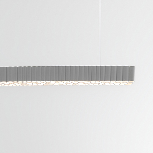 CALIPSO LINEAR SUSPENSION LAMP by Artemide Lamps