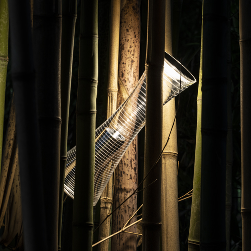 COME TOGETHER TABLE LAMP by Artemide Lamps