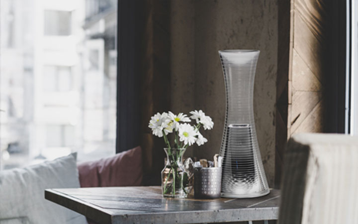 COME TOGETHER TABLE LAMP by Artemide Lamps