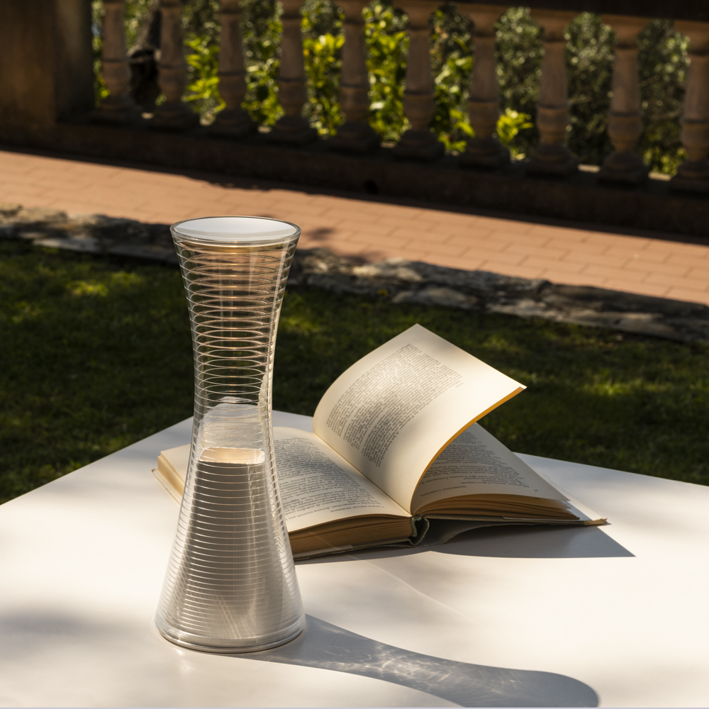 COME TOGETHER TABLE LAMP by Artemide Lamps