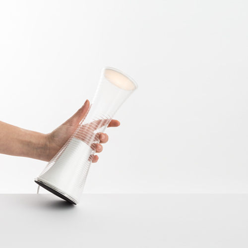 COME TOGETHER TABLE LAMP by Artemide Lamps