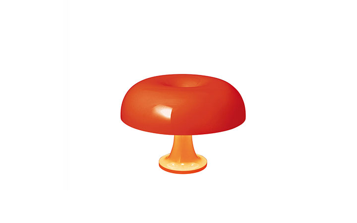 Nessino Table Lamp by Artemide Table Lamps