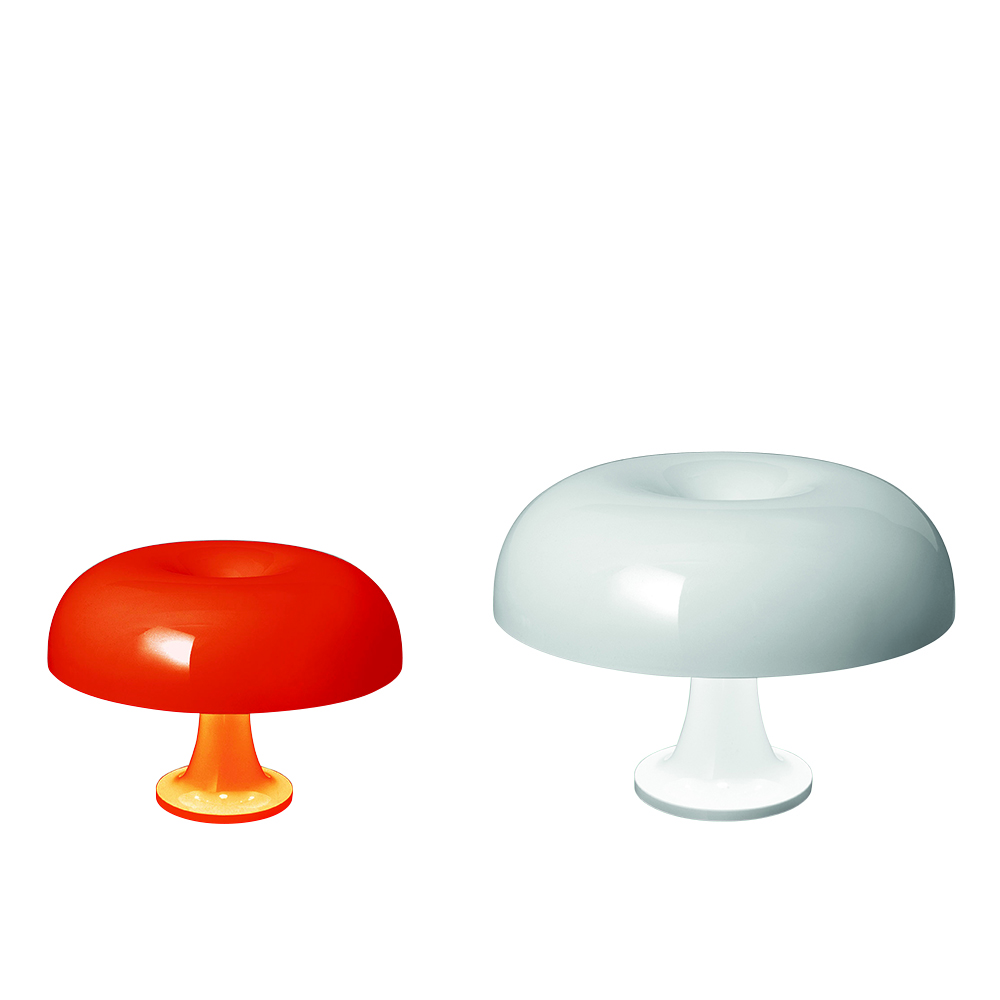 Nessino Table Lamp by Artemide Table Lamps