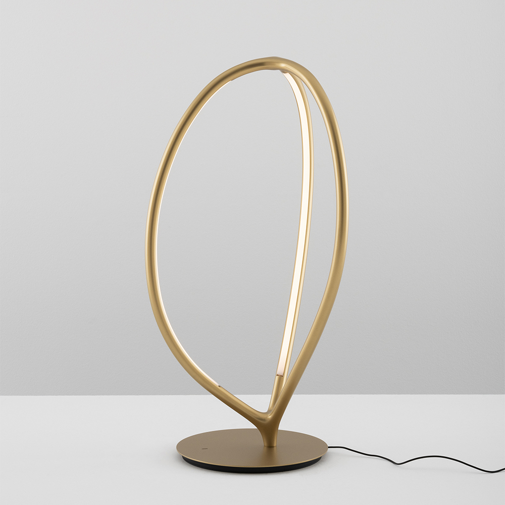 Arrival Table Lamp by Artemide Table Lamps