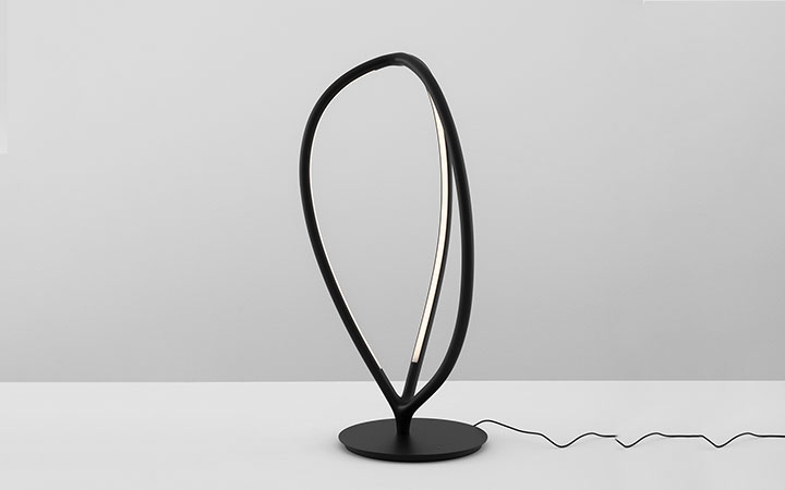 Arrival Table Lamp by Artemide Table Lamps