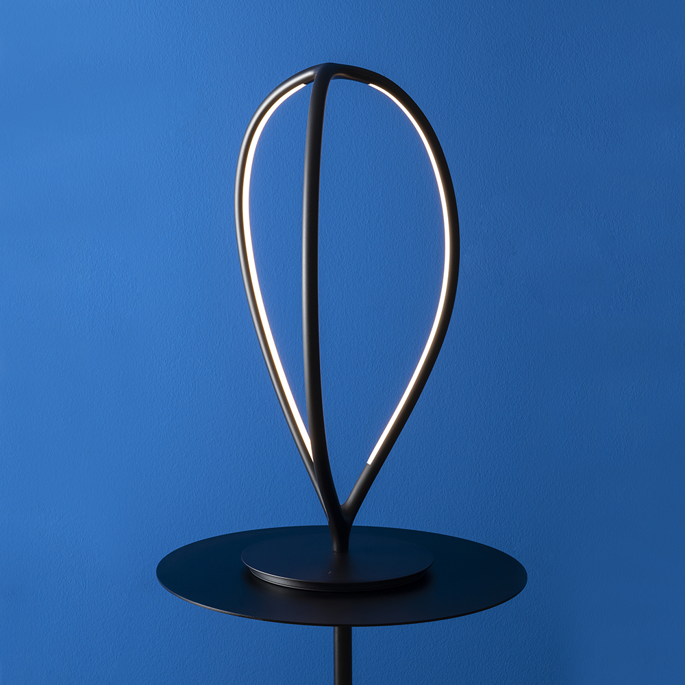 Arrival Table Lamp by Artemide Table Lamps