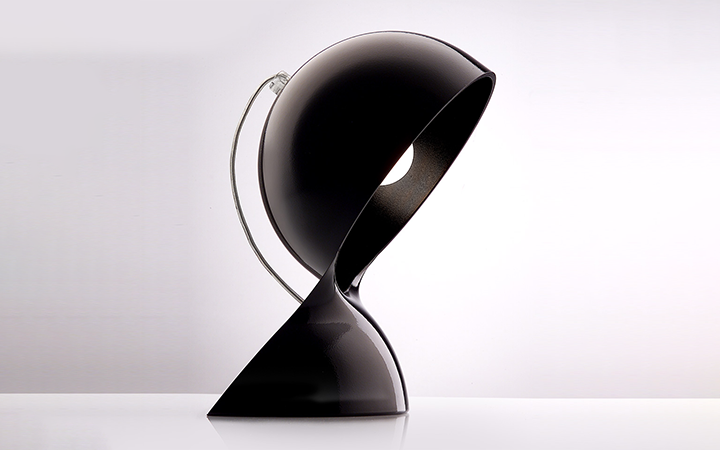 DALU TABLE LAMP by Artemide Table Lamps