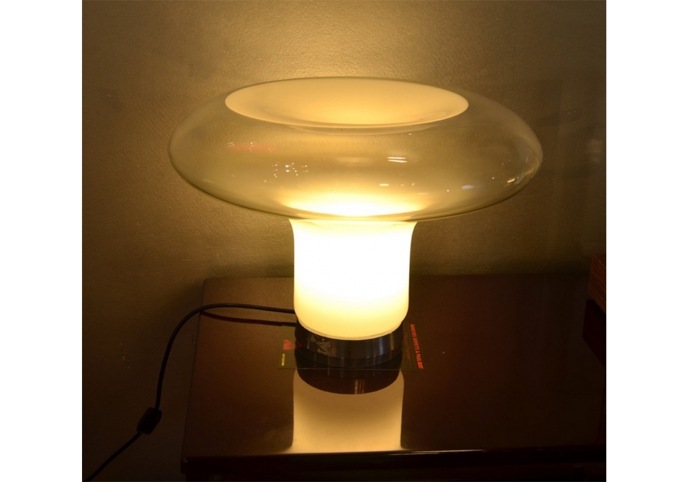 LESBO TABLE LAMP by Artemide Table Lamps
