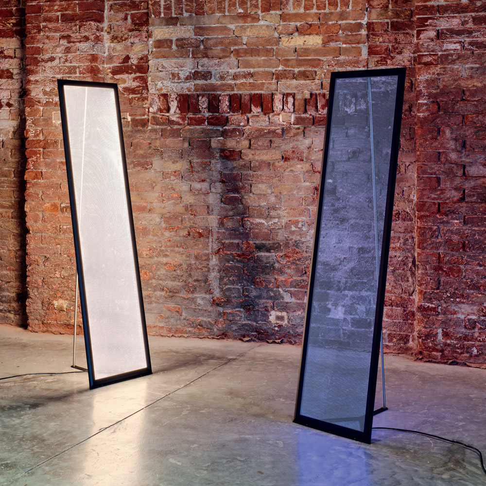 Discovery Floor Lamp by Artemide Floor Lamps