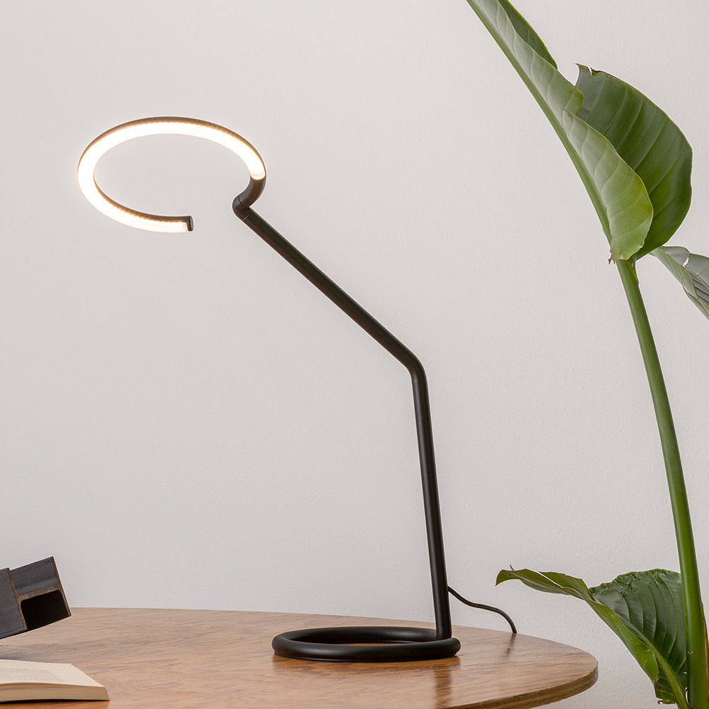 Vine Light Table Lamp by Artemide Lamps