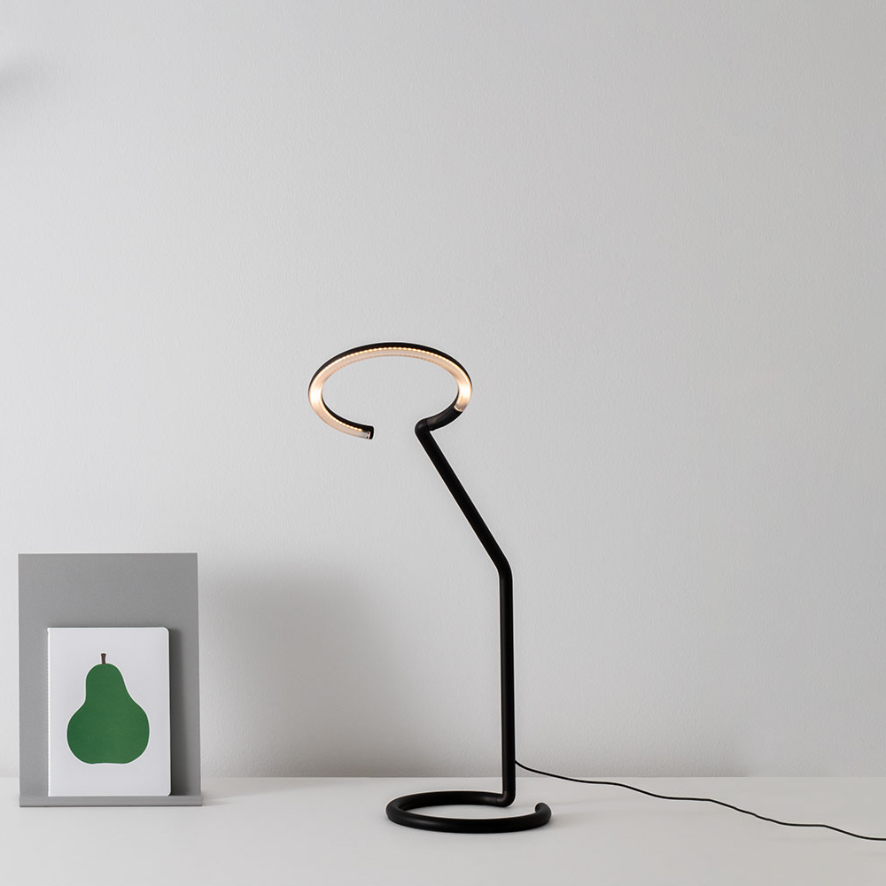 Vine Light Table Lamp by Artemide Lamps