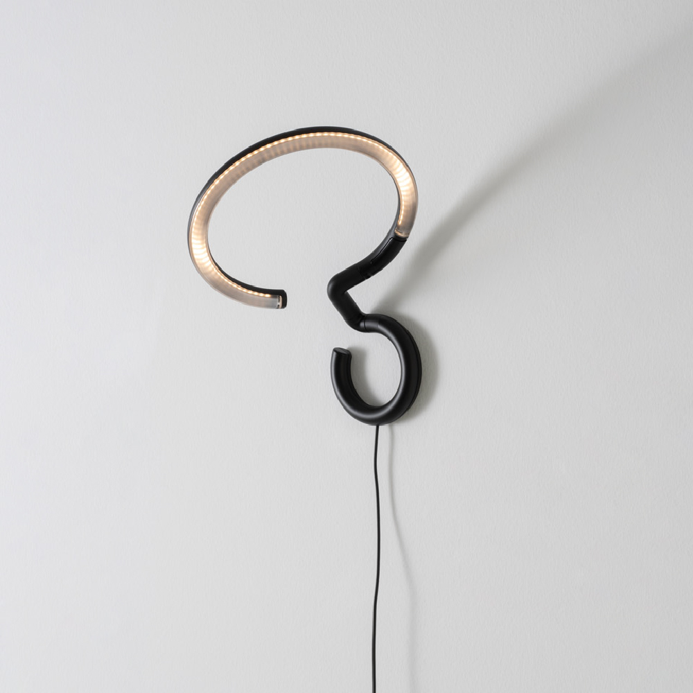 Vine Light Wall Lamp by Artemide Lamps