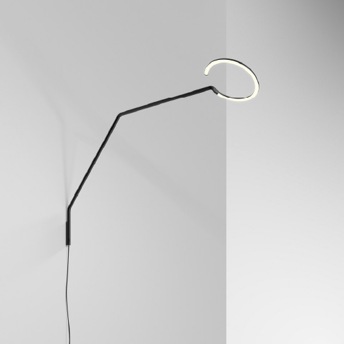 Vine Light Wall Lamp by Artemide Lamps