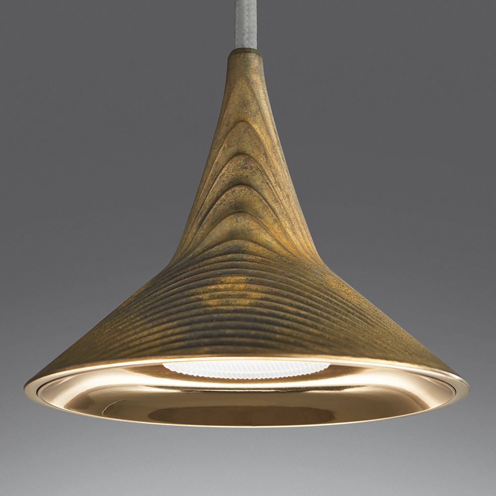 Unterlinden Floor Lamp by Artemide Floor Lamps
