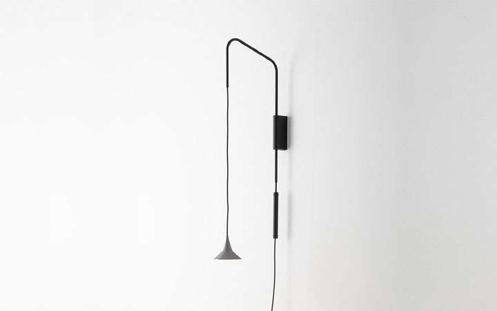 Unterlinden Wall Lamp by Artemide Lamps