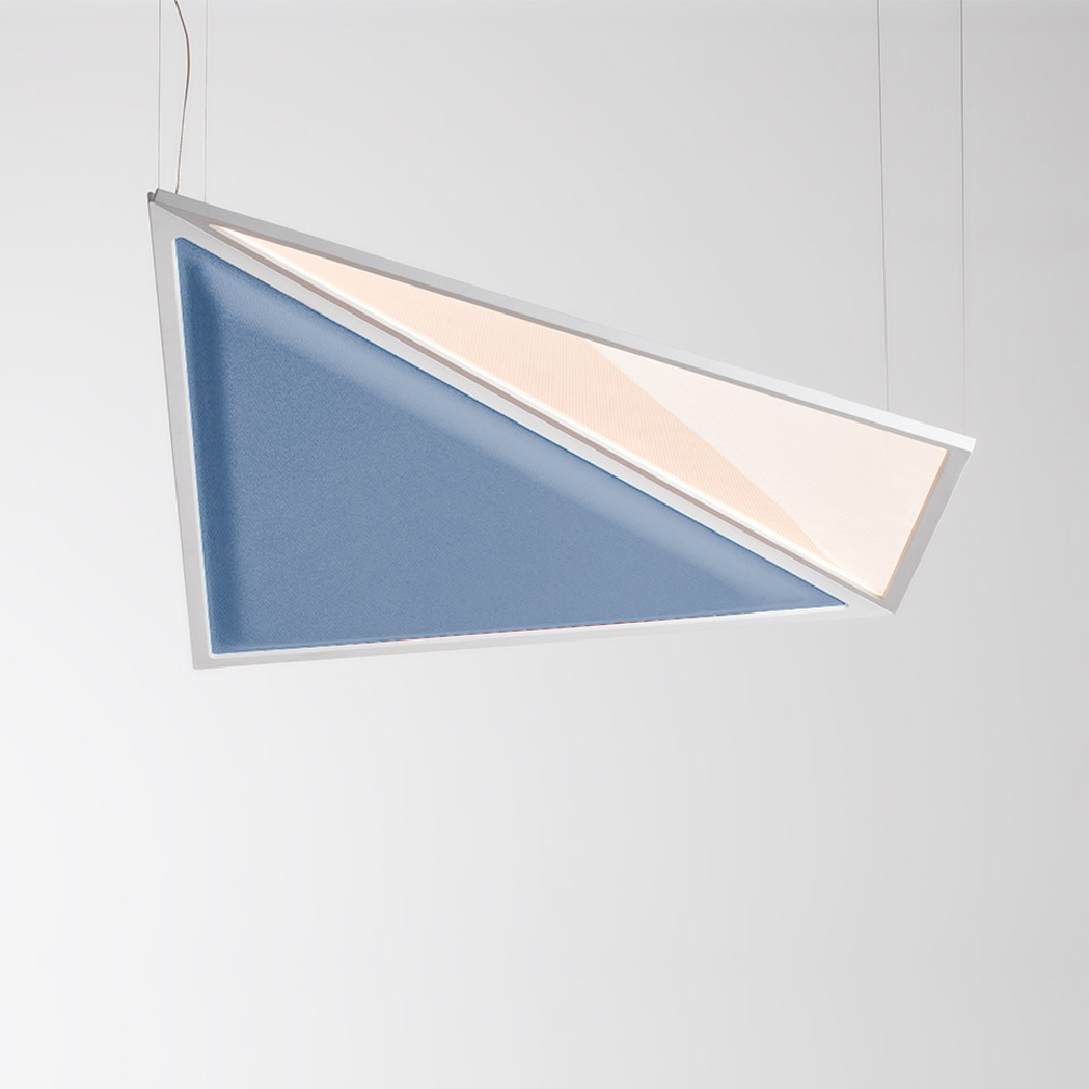 Flexia Suspension Lamp by Artemide Lamps