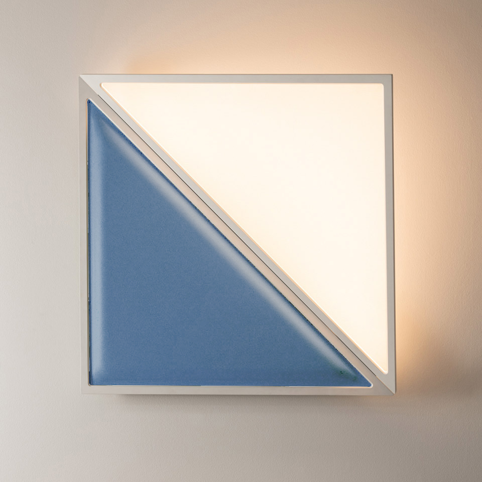 Flexia Wall/Ceiling Lamp by Artemide Lamps