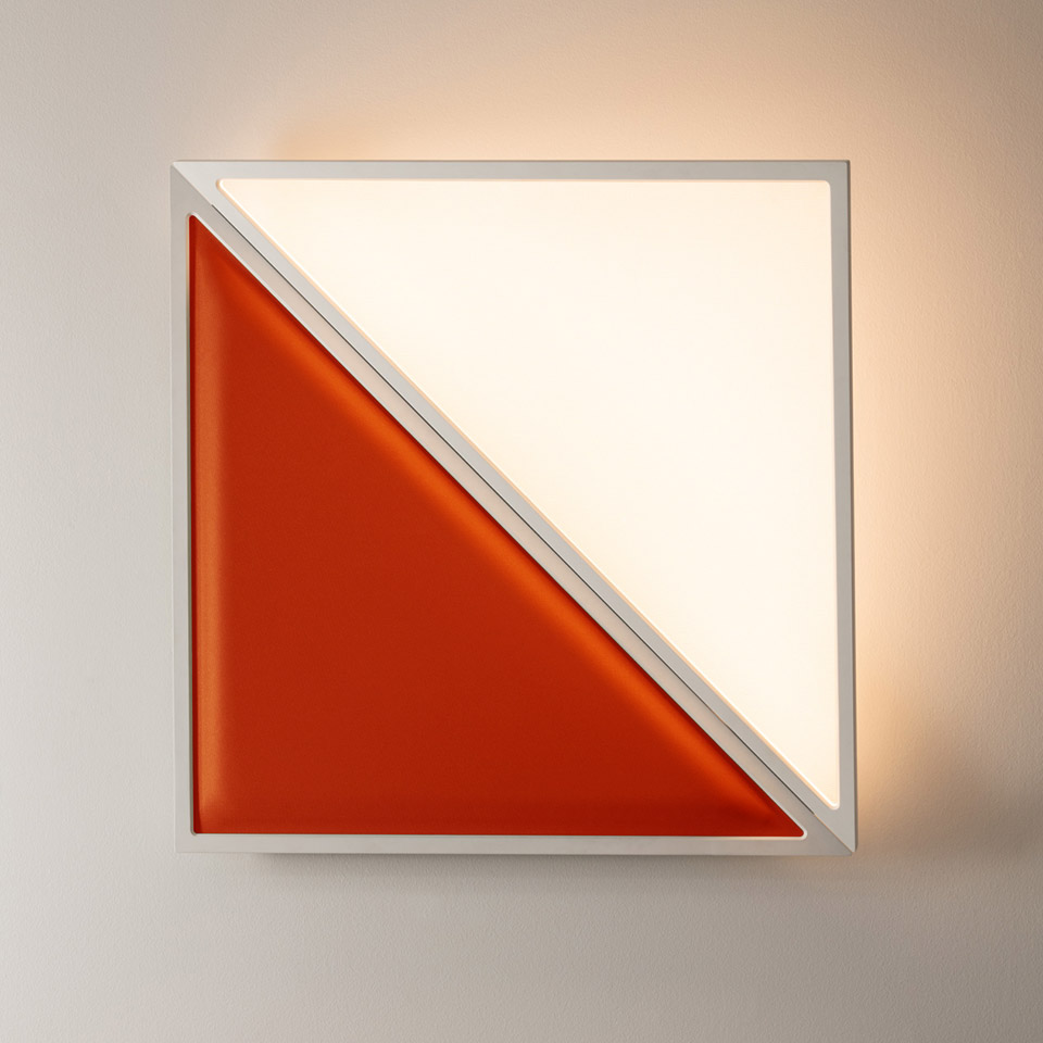 Flexia Wall/Ceiling Lamp by Artemide Lamps