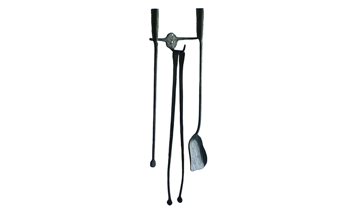 Ferro &amp; Fuoco Wall-Mount Bar by Conmoto Accessories