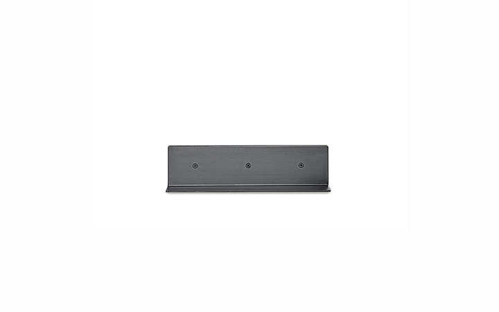 Peter Maly Fireplace Screen by Conmoto Accessories