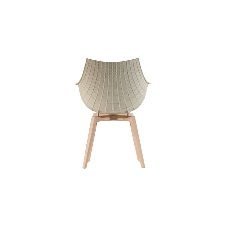 Meridiana Base Frassino by Driade Chairs