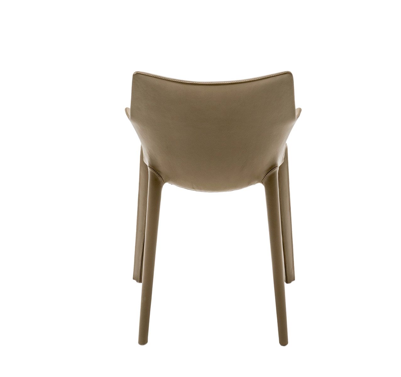 Lou Eat Chair by Driade Chairs