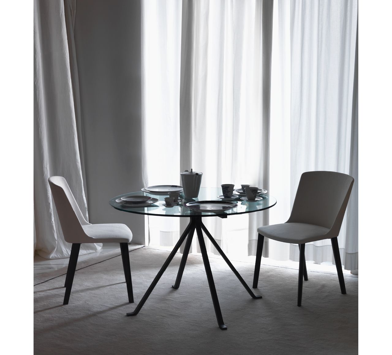 La Francesa Chair by Driade Chairs