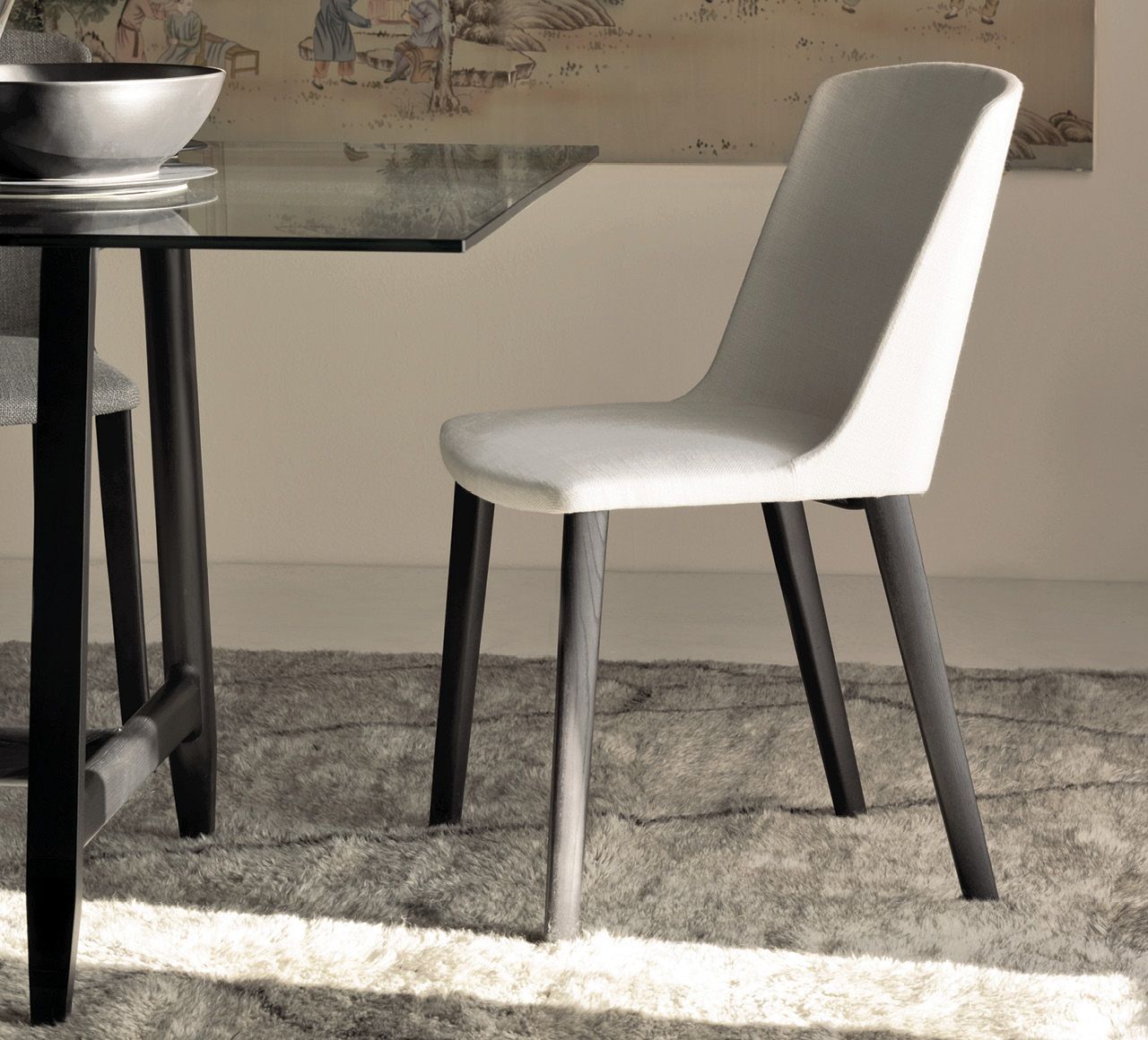 La Francesa Chair by Driade Chairs