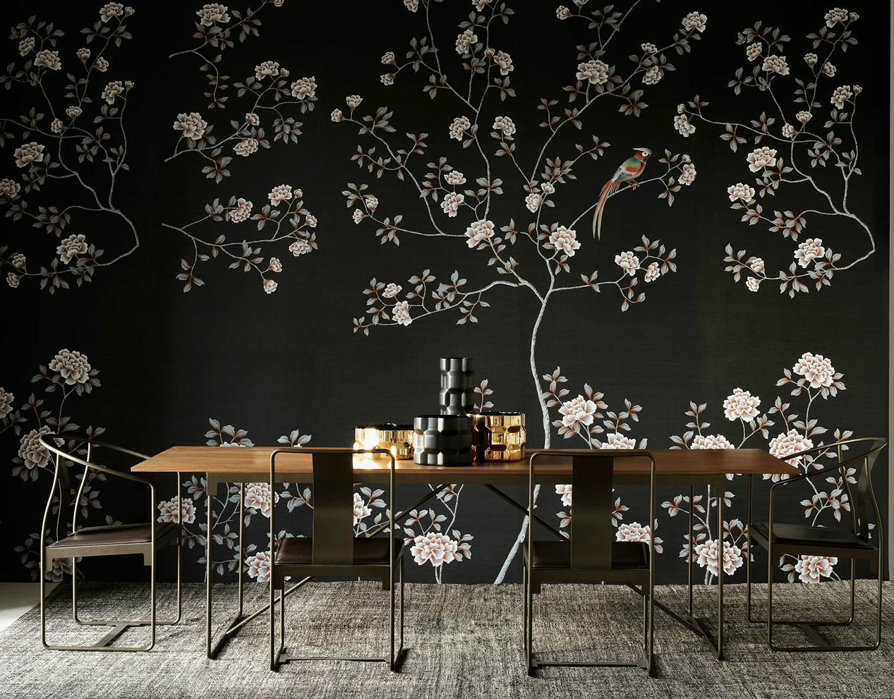Mingx Chair by Driade Chairs