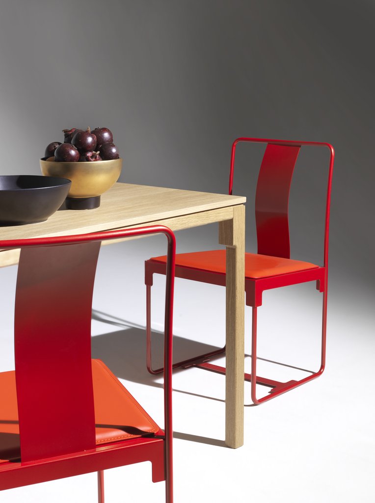 Mingx Chair by Driade Chairs