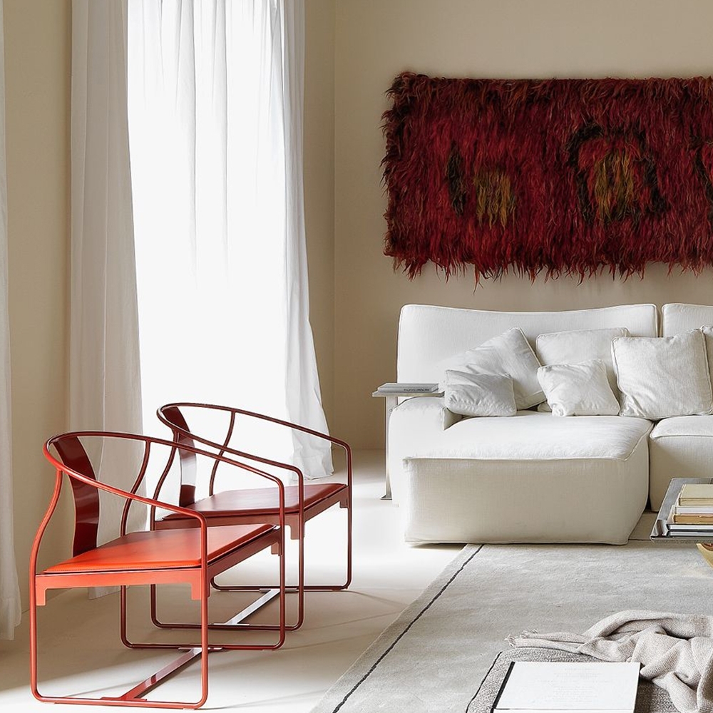 Mingx Arm chair by Driade Chairs