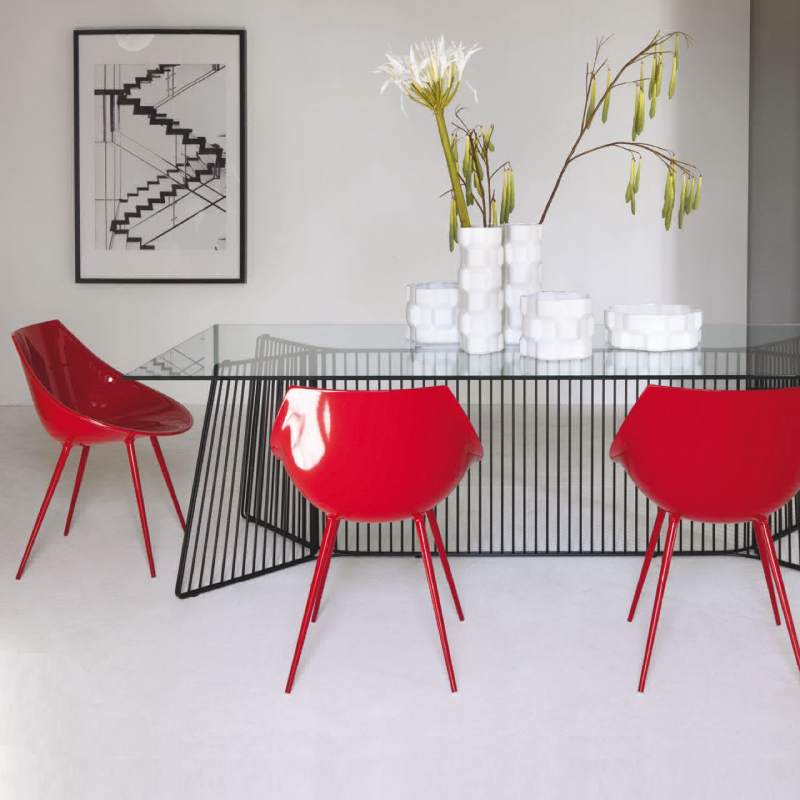 Lago Chair by Driade Chairs