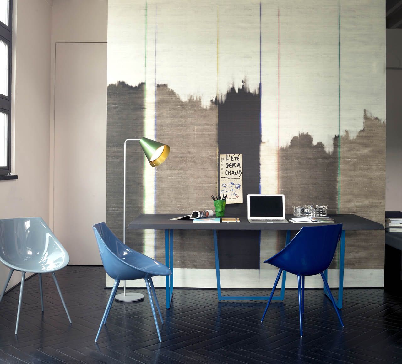Lago Chair by Driade Chairs