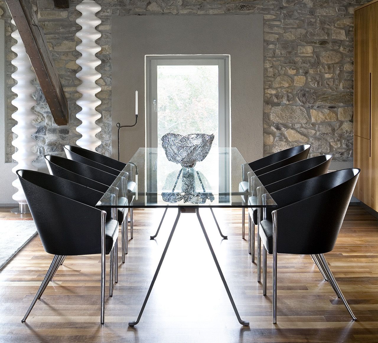 King Costes Armchair by Driade Chairs