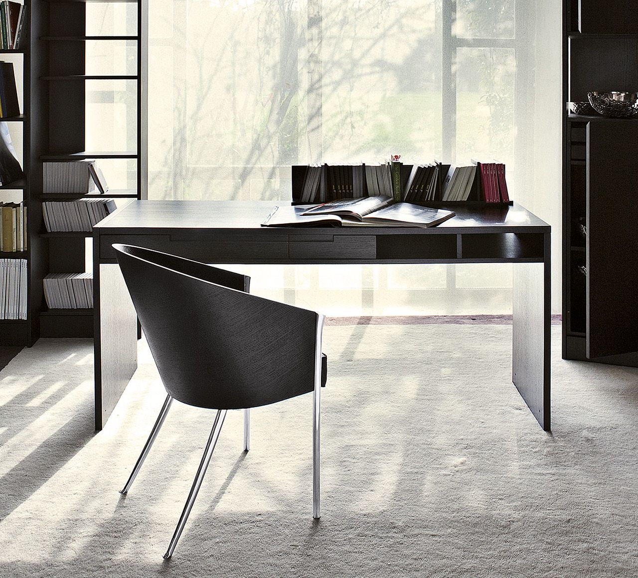 King Costes Armchair by Driade Chairs