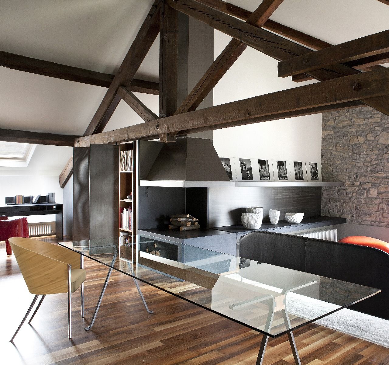 King Costes Armchair by Driade Chairs