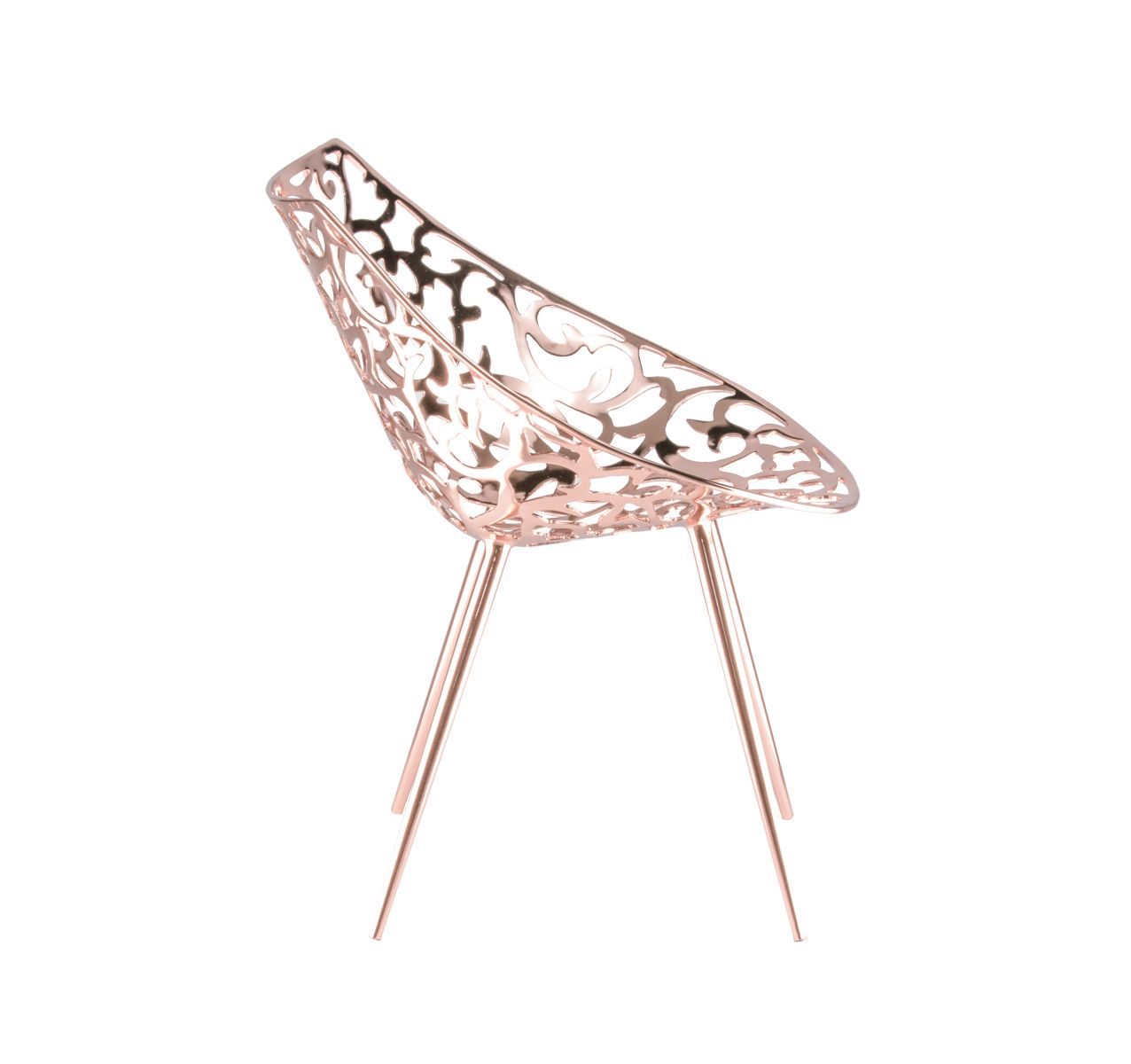 Miss Lacy Chair by Driade Chairs