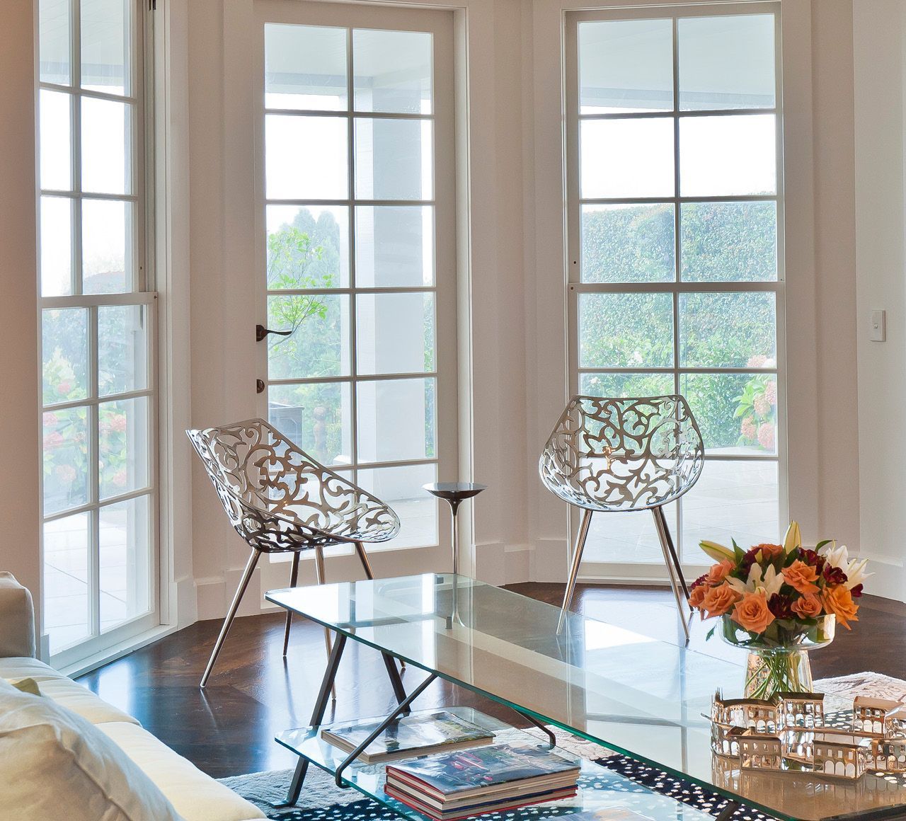 Miss Lacy Chair by Driade Chairs