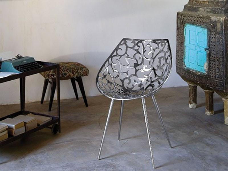 Miss Lacy Chair by Driade Chairs