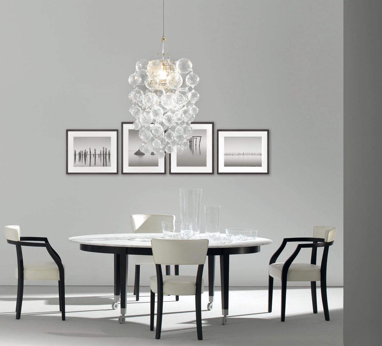 Neoz Chair by Driade Chairs