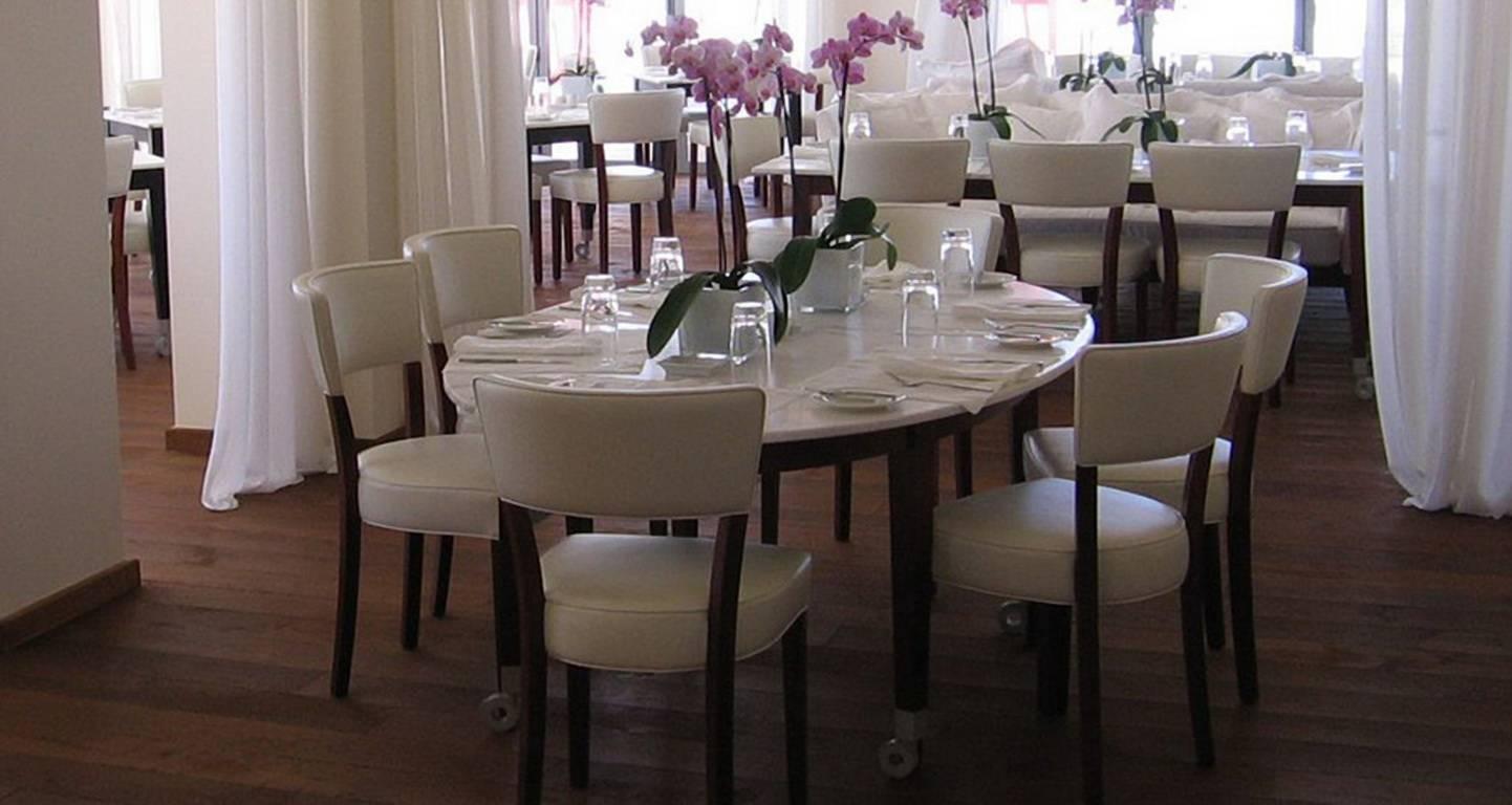 Neoz Chair by Driade Chairs