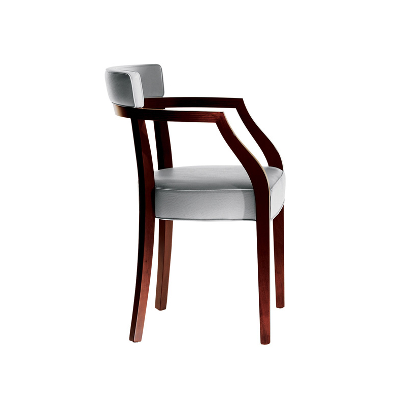 Neoz Arm Chair  by Driade Chairs