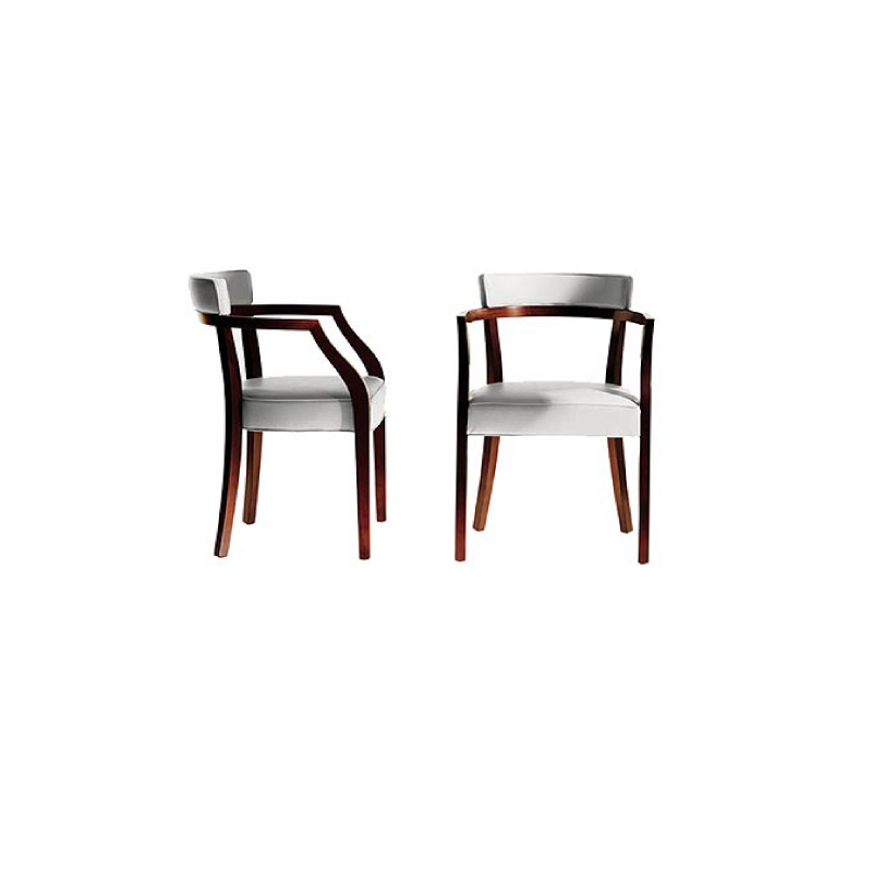 Neoz Arm Chair  by Driade Chairs