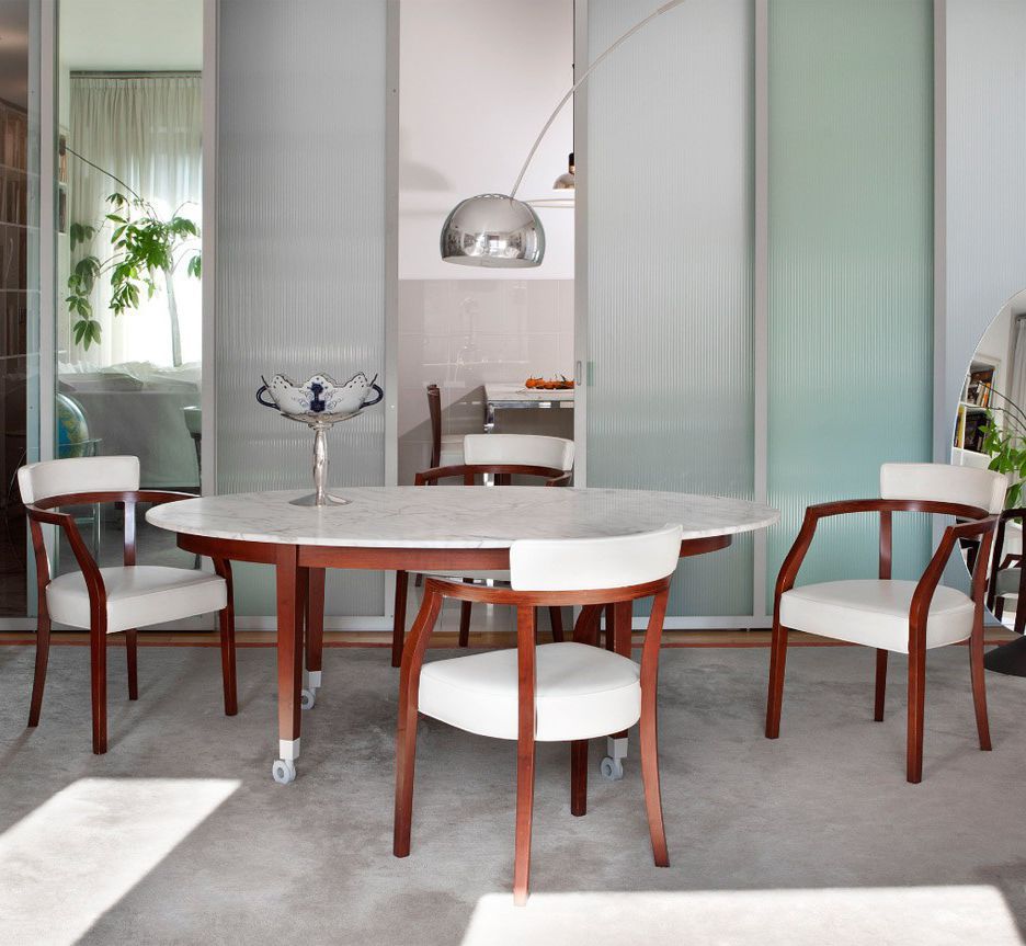 Neoz Arm Chair  by Driade Chairs