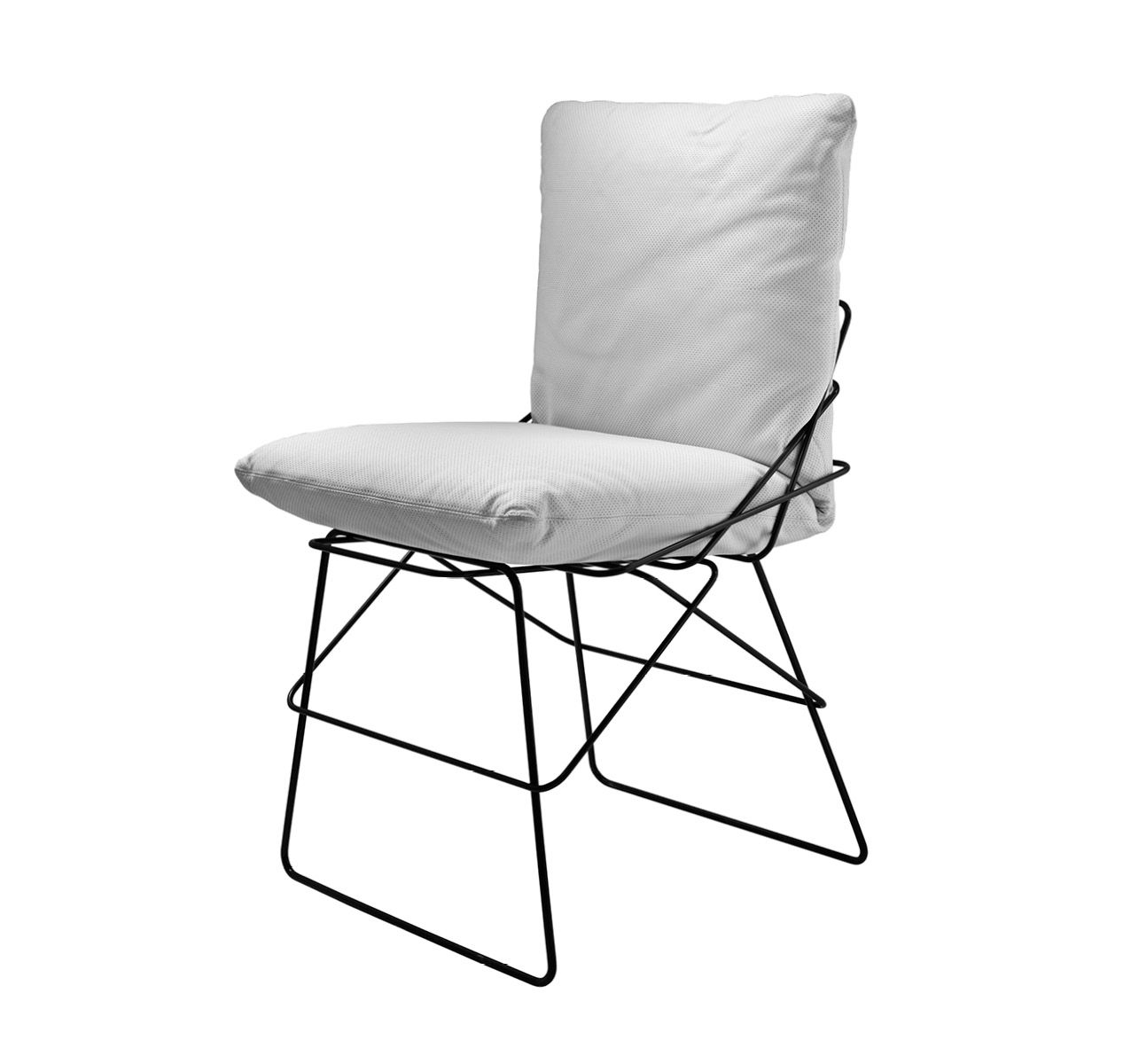 Sof Sof Chair by Driade Chairs