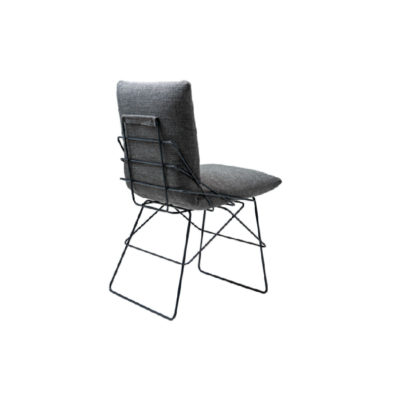 Sof Sof Chair by Driade Chairs