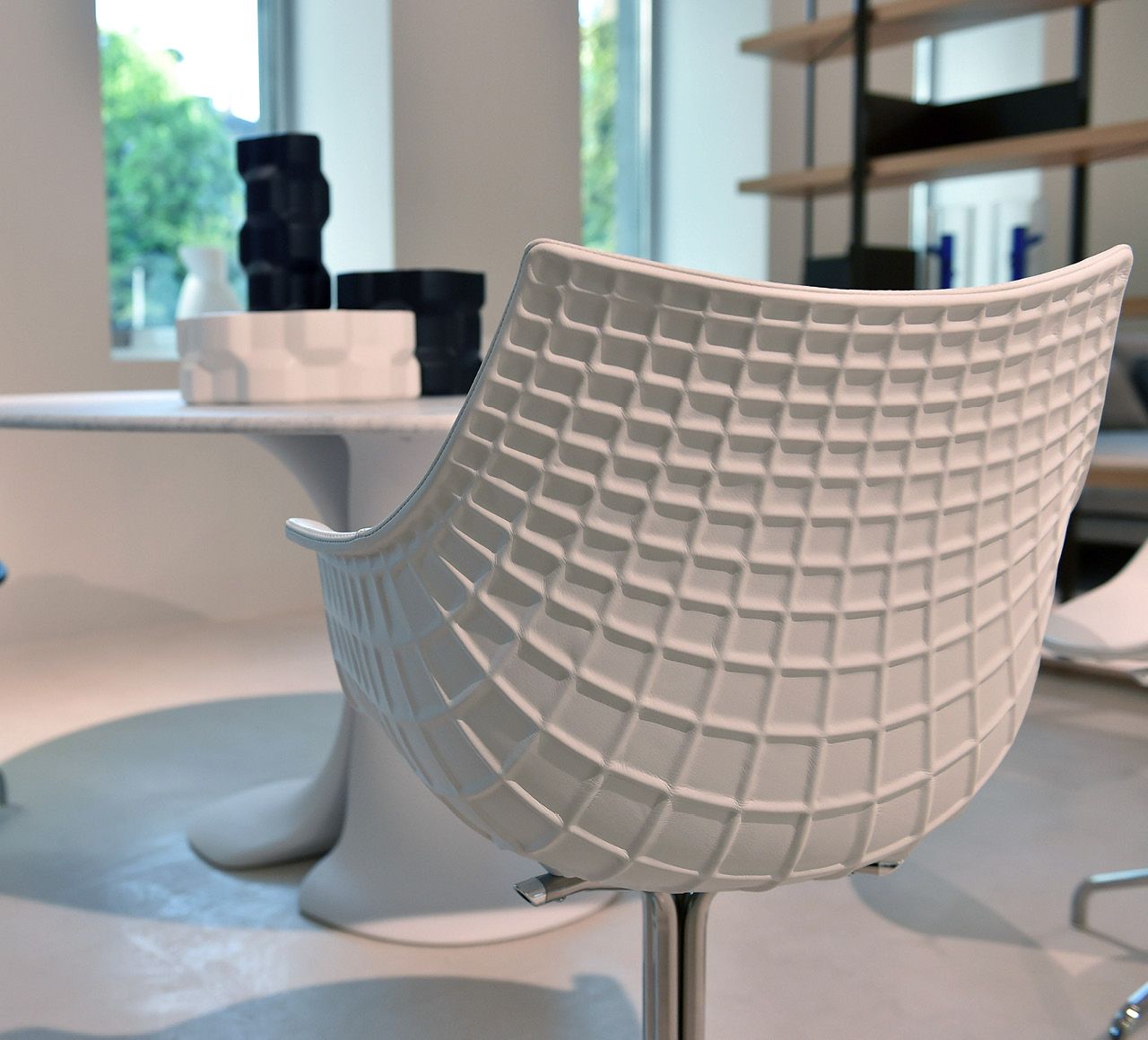 Meridiana Chair by Driade Chairs