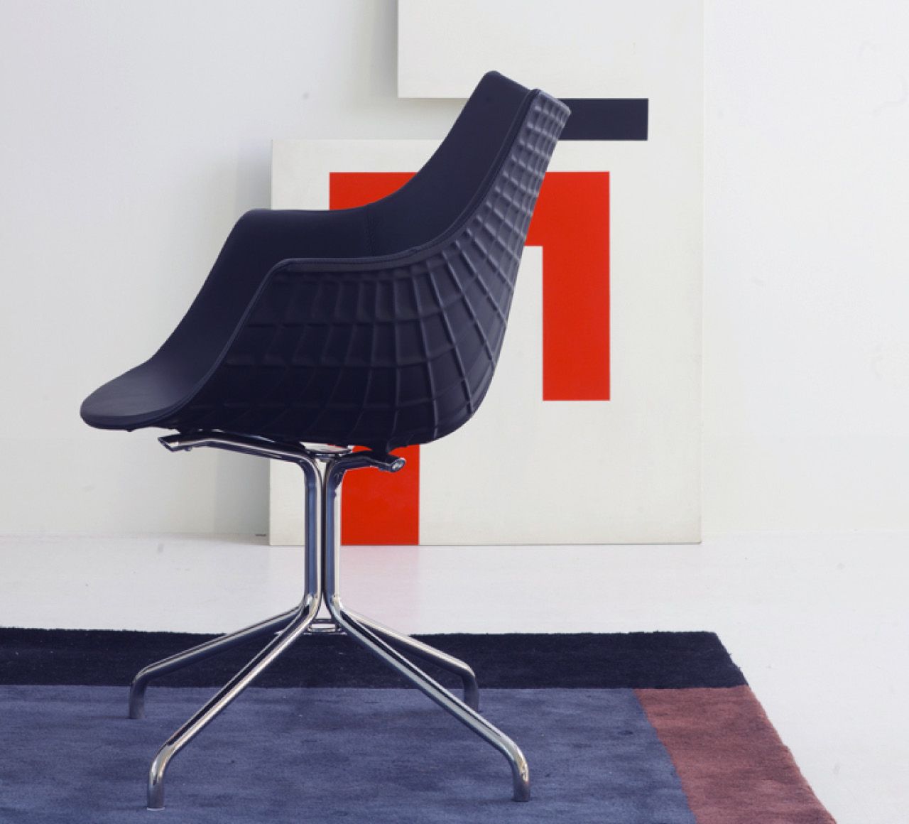 Meridiana Chair by Driade Chairs